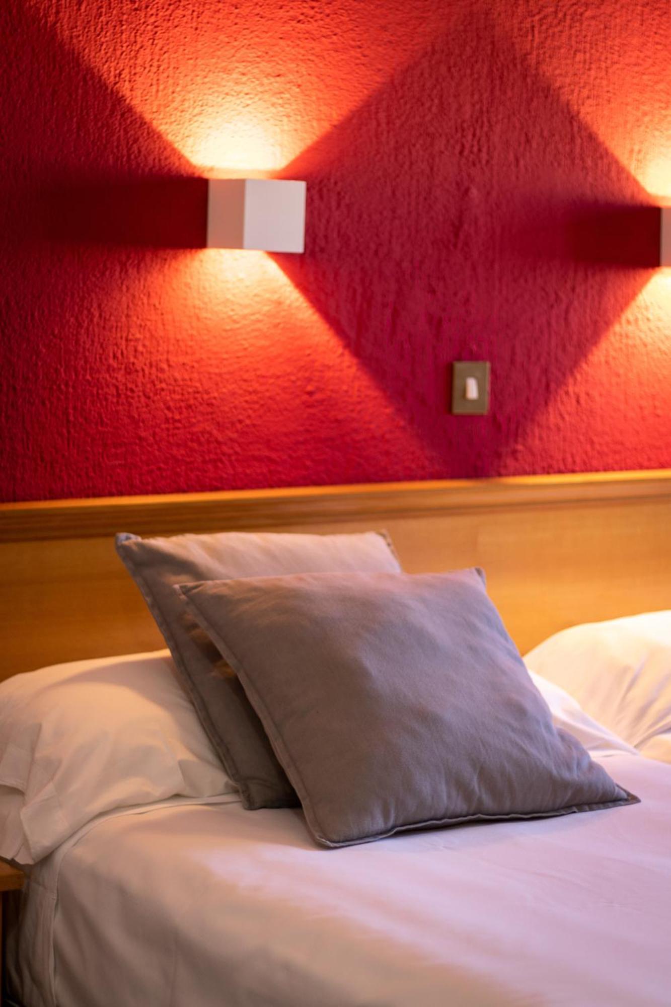 Hotel Caribe Rota